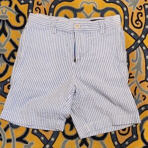 Vineyard Vines shorts size 6